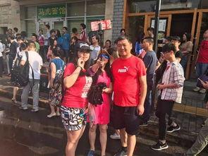 育才街吃瓜,一场热闹非凡的吃瓜盛宴  第3张